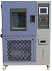 100L Mental Environmental Test Chambers / Temperature Humidity Test Chamber IEC68-2-2