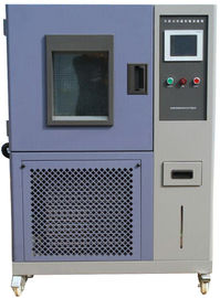 Programmable Constant Temperature Humidity Testing Machine For Various Materials 20%RH~98%RH