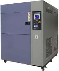 Programmable Environmental Thermal Shock Test Chambers 50L ~ 600L Cascade Refrigeration System