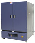 Programmable High Temperature Drying Oven Dryer Environmental Test Chambers RT+10℃～300℃