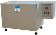 ASTM-D1148 Environmental Test Chambers , Rubber / Leather UV Lamp Aging Test Chamber