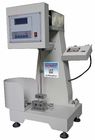 ASTM D6110 Digital Impact Testing Machine , CHARPY Impact Test Machine