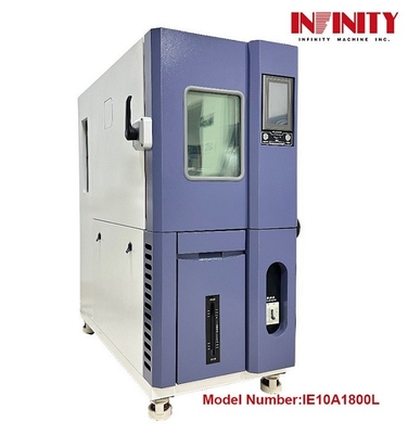 Programmable Constant Temperature And Humidity Test Box High And Low Temperature Test Chamber