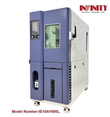 Programmable Constant Temperature And Humidity Test Box High And Low Temperature Test Chamber