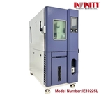 Single Door 6KW High And Low Temperature Test Chamber For Electrostatic Color Spray Treatment