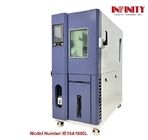 30kg / Layer High And Low Temperature Test Chamber With Controlled Humidity Fluctuation