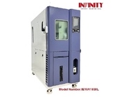 30kg / Layer High And Low Temperature Test Chamber With Controlled Humidity Fluctuation
