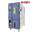 Heater Anti - Burning Protection Environmental Test Chamber With Single Door