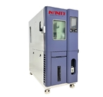 7KW High And Low Temperature Test Chamber With Inspection Window