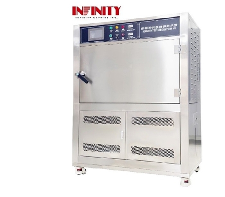 Electronic High Efficiency UV Simulation Environmental Test Chamber
