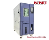 High And Low Temperature Test Chamber Humidity Uniformity ± 3.0% RH No Load