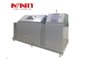Programmable Composite Salt Spray Test Chamber IE4090L High Accuracy
