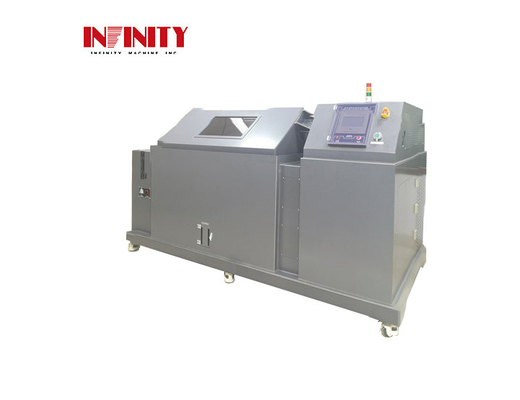 Programmable Composite Salt Spray Test Chamber IE40200L
