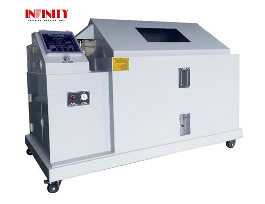 Digital Thermal Environmental Salt Fog Test Chamber ASTM-B117 Standard