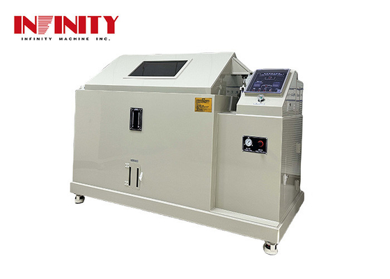 GB/T10587-2006 Standard Plastic Salt Spray Corrosion Testing Environmental Test Chamber