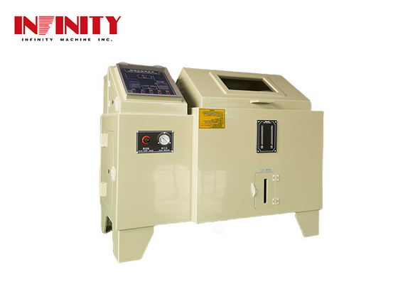 IE4290L  Flexible Environmental Salt Spray Machine for Quick Tests IE42 Series 270L 2.5KWatt