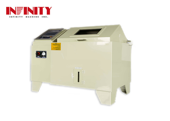 IE4290L  Flexible Environmental Salt Spray Machine for Quick Tests IE42 Series 270L 2.5KWatt