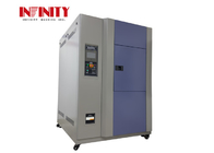 Programmable Thermal Shock Test Chamber  Model Number IE3180L Energy Saving