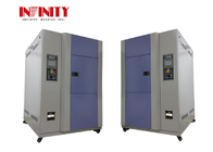 Programmable Thermal Shock Test Chamber Air cooled 250L