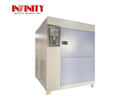 Water Cooled Thermal Shock Test Chamber  Model Number IE31225L Temperature Fluctuation ±1℃
