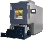 High Low Temperature Vibration Test Chamber with 3 in 1 integrated Test ≤75dB -70℃ ~ 150℃