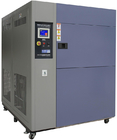 Programmable Environmental Thermal Shock Test Chambers 50L ~ 600L Cascade Refrigeration System