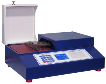 Tissue Handle O Meter Softness Tester 1mN Resolution Environmental