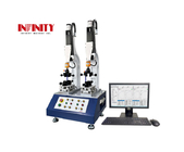 Dual Station Insertion And Extraction Force Testing Machine  1200mm/min