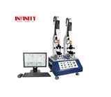Dual Station Insertion And Extraction Force Testing Machine  1200mm/min