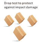 ISTA Amazon Packaging Drop Testing Machine For ASTM  Carton Parcel Drop Testing