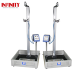 Digital Display Drop Test Machine For Precise Results With Max Test Height 2000 Mm