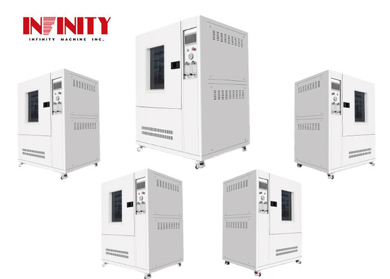 Outdoor Lighting IPX1 IPX2 IPX3 IPX4 Waterproof Grade Testing Rain Test Chamber