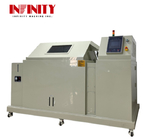 Salt Spray Test Chamber Anodic Overlays for Better Corrosion Reproduction IE 41 Series