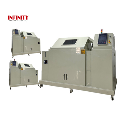 800L Salt Mist Spray Test Chamber For Testing The Valid Content Product