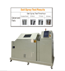 Customized Salt Spray Fog Test Chamber With Temperature Fluctuation ±0.5C