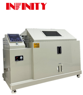 Salt Spray Test Chamber For Metals And Alloys Manual One-Click Automatic Open-Cover