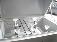 20-100%R.H Humidity Range Salt Spray Test Chamber With Temperature Uniformity Of ≦1.0C