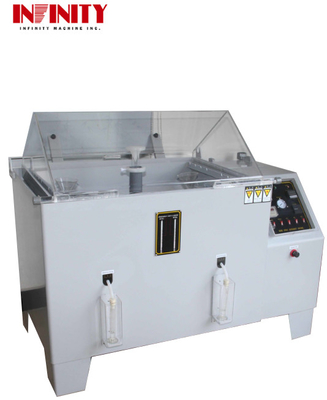 Advanced Salt Spraying Test Chamber With Water And Electricity Separation Structure