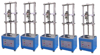 Universal Electronic Tensile Testing Machine For Computerized Universal Testing RS-8005