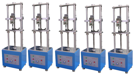 Universal Electronic Tensile Testing Machine For Computerized Universal Testing RS-8005