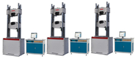 High Pressure Hydraulic Tensile Testing Machine With 2000 KN Capacity  IN-2000EY  40KN~2000KN