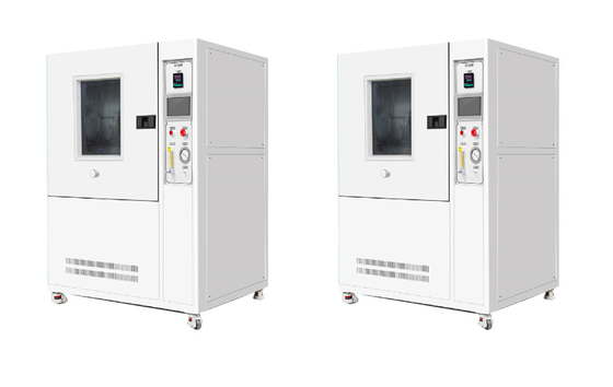 Industrial Climate Test Chamber For Large-Scale And Heavy-Duty Testing