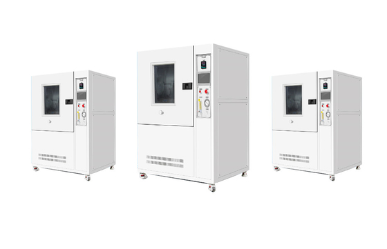 Industrial Climate Test Chamber For Large-Scale And Heavy-Duty Testing