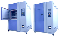 IE31A 150L 408L Programmable Thermal Cycling Shock Test Chamber with Temperature Uniformity of ≦2.0C