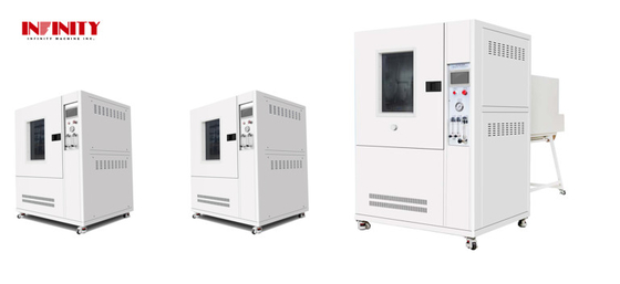 IPX123456 Rain Test Chamber for Auto Parts and Other Electronic and Electrical Products