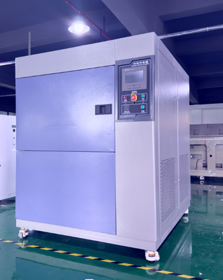 IE31A 150L 408L Programmable Rapid Temperature Change Test Chamber for GJB367.2-87405 Temperature Impact Test