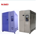 High-Efficiency Thermal Shock Test Chamber -40°C- 150°C ≤5 Minutes Temperature Change