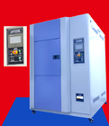 IE31A 150L 408L Cooling Rate Programmable Thermal Cycling Shock Test Chamber