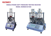 Mobile Phones And PCB Pressure Testing Machine Compression Load Testing Machine