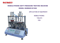 Factory Mobile Phones And Tablets Compression Testing Equipment Compression Test Machine